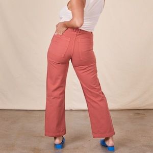 Big Bud Press Clay Workpants